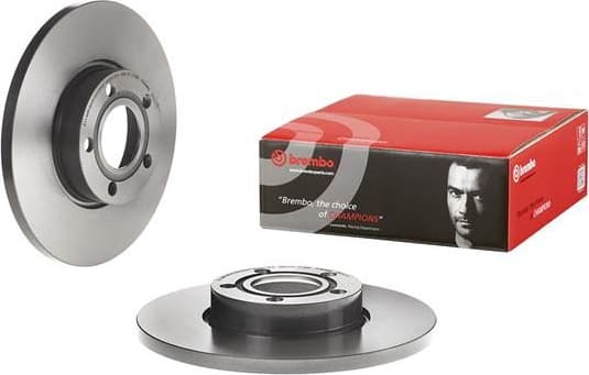 Brake Disc PRIME LINE - UV Coated 08.5747.11 - image 5