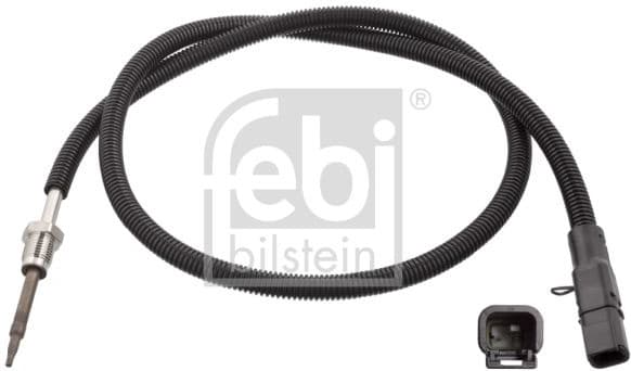 Sensor, exhaust gas temperature 49608