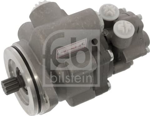 Hydraulic Pump, steering 48755