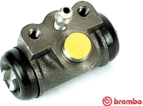 Wheel Brake Cylinder ESSENTIAL LINE A12397 - image 2