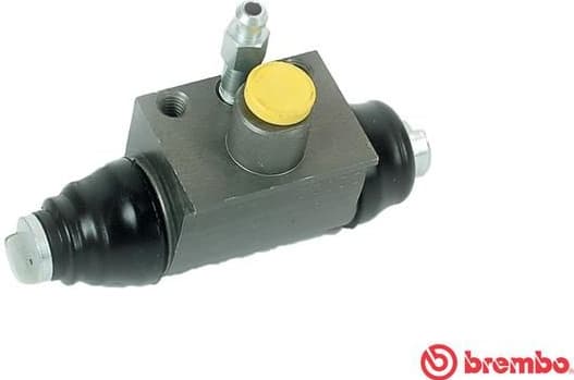 Wheel Brake Cylinder ESSENTIAL LINE A12366 - image 2
