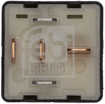 Multifunctional Relay 45401