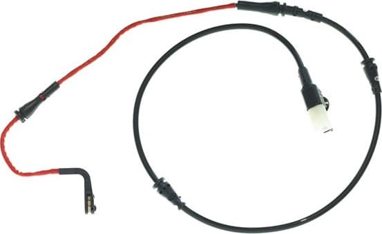 Warning Contact, brake pad wear PRIME LINE A00529 - image 2