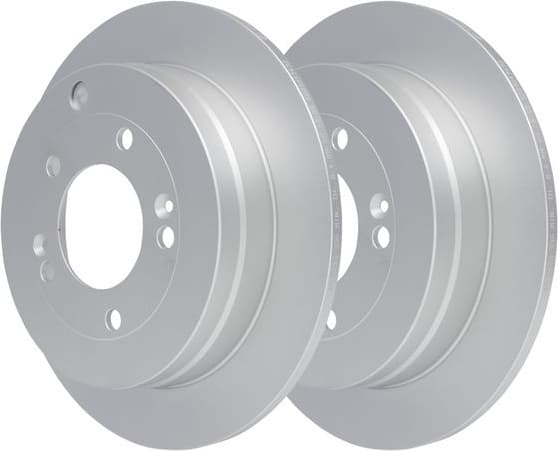 Brake Disc 24.0110-0336.1 - image 3