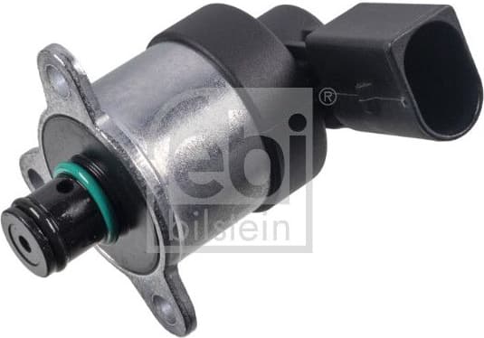 Fuel Pressure Regulator 196961