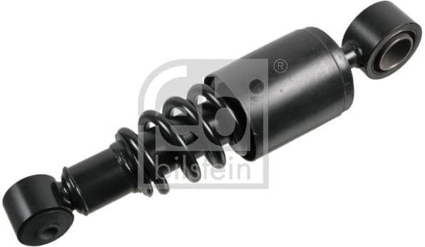Shock Absorber, driver cab suspension 179715