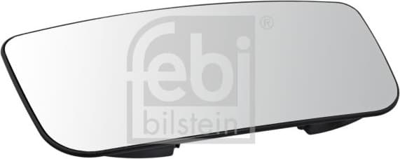 Mirror Glass, exterior mirror 49962