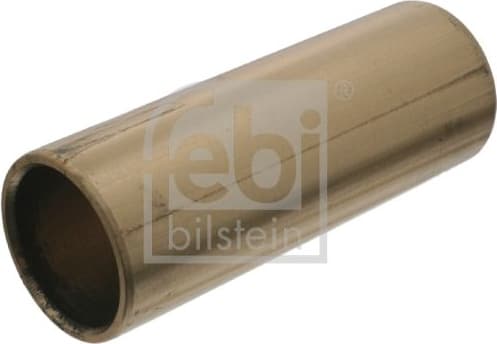 Bush, spring shackle 01373