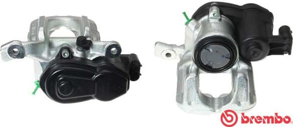 Brake Caliper ESSENTIAL LINE - With EPB F 06 250