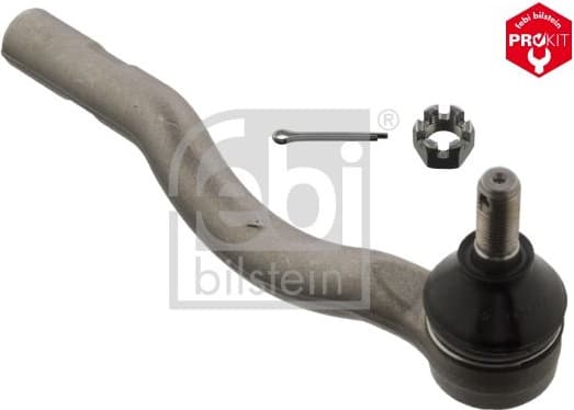 Tie Rod End ProKit 43255
