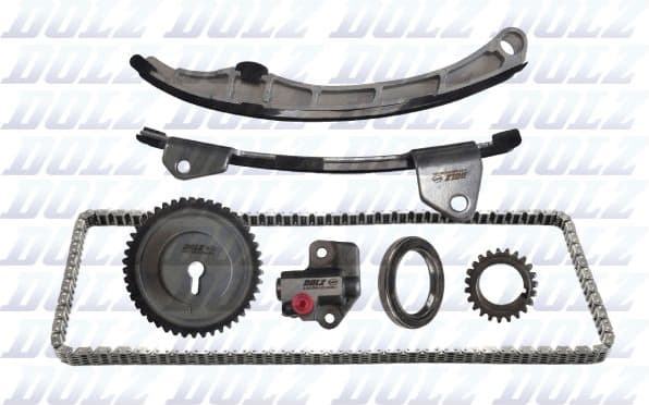 Timing Chain Kit SKCM069