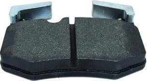 Brake Pad Set, disc brake 8DB 355 025-611 - image 3