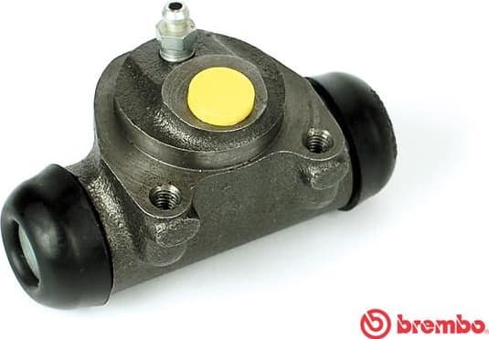Wheel Brake Cylinder ESSENTIAL LINE A12211 - image 2