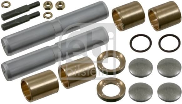 Repair Kit, kingpin 06326