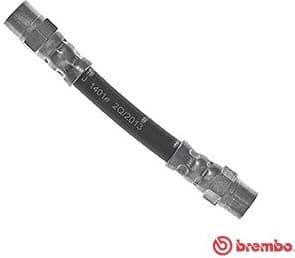 Brake Hose ESSENTIAL LINE T06034 - image 2
