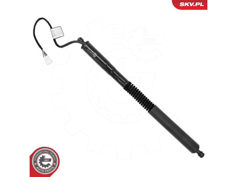 Electric Motor, tailgate 52SKV181 - image 2