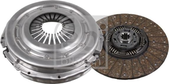 Clutch Kit 105159