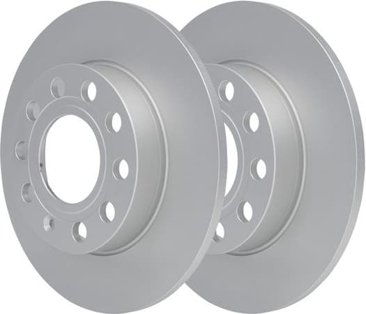 Brake Disc 24.0110-0261.1 - image 3