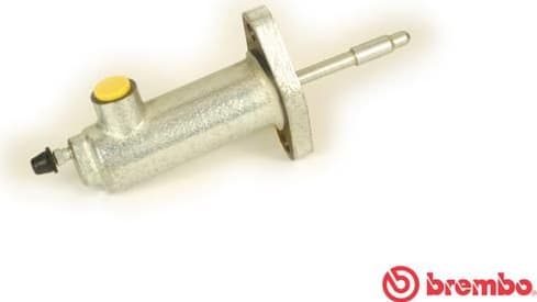 Slave Cylinder, clutch ESSENTIAL LINE E50002 - image 2