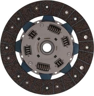Clutch Disc DC215 - image 2