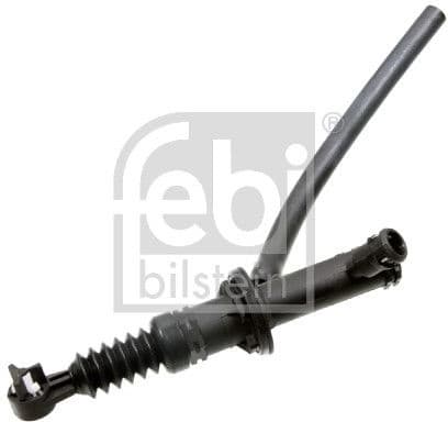 Master Cylinder, clutch 103991