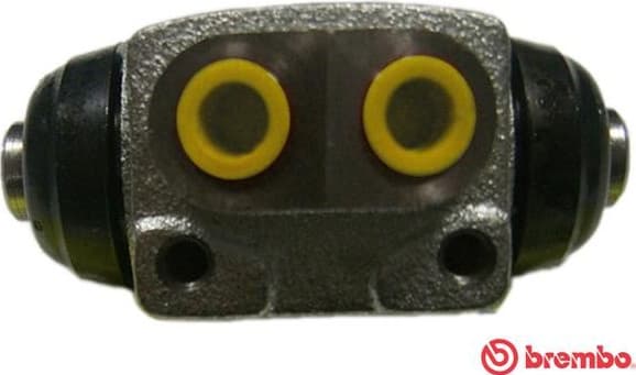 Wheel Brake Cylinder ESSENTIAL LINE A12851 - image 2