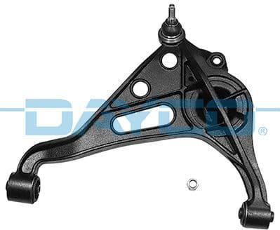 Control/Trailing Arm, wheel suspension DSS1568