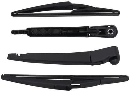 Wiper Arm, window cleaning 25396