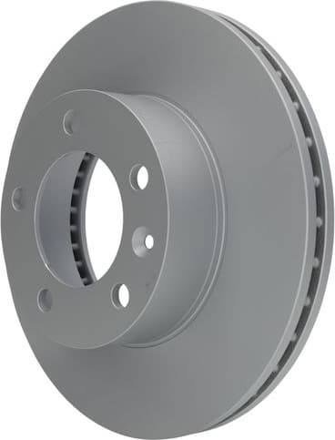 Brake Disc 24.0128-0129.1 - image 3