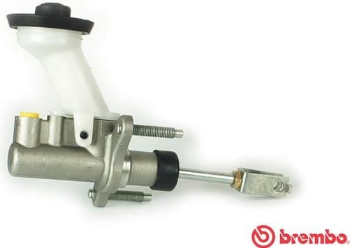 Master Cylinder, clutch ESSENTIAL LINE C83010 - image 2