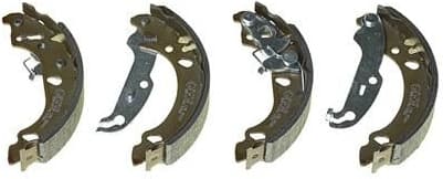 Brake Shoe Set ESSENTIAL LINE S24530 - image 4