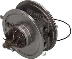 Core assembly, turbocharger 8604049 - image 4