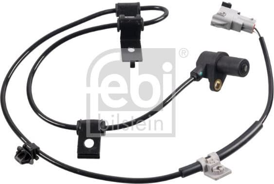 Sensor, wheel speed 186152