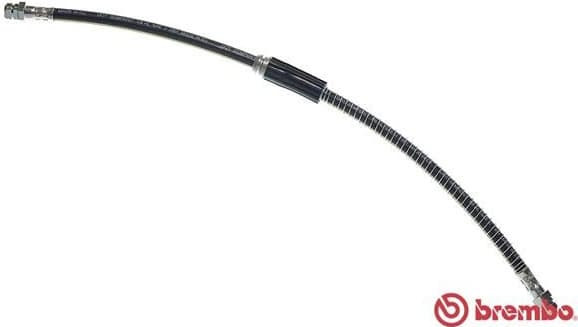 Brake Hose ESSENTIAL LINE T85148 - image 2