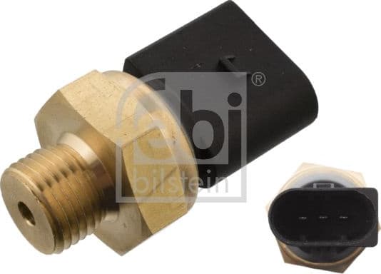Sensor, oil pressure 176424