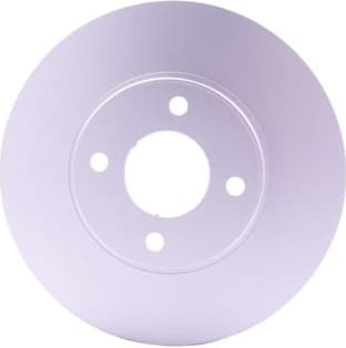 Brake Disc PRO 8DD 355 118-291