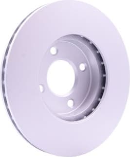 Brake Disc PRO 8DD 355 118-291 - image 3