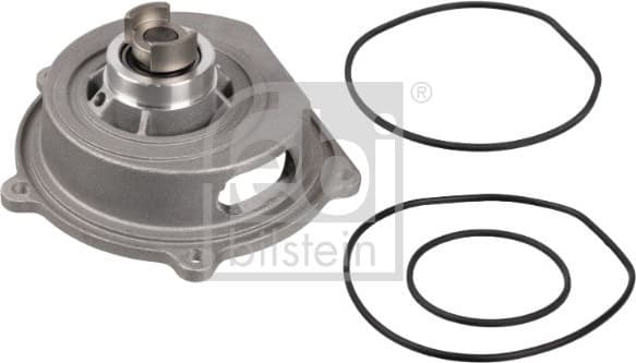 Water Pump, engine cooling 109555