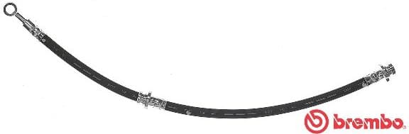Brake Hose ESSENTIAL LINE T 56 111