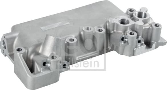 Housing, oil cooler 38102