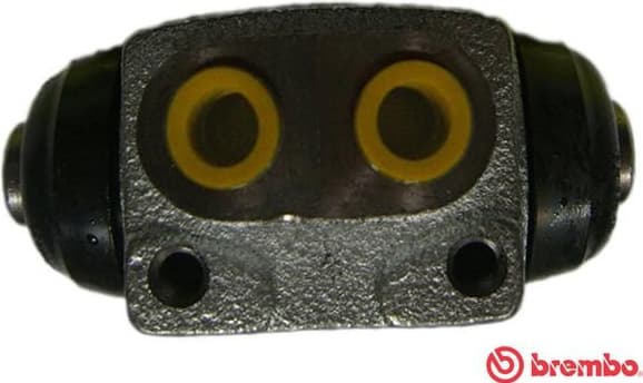 Wheel Brake Cylinder ESSENTIAL LINE A 12 852