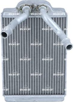 Heat Exchanger, interior heating 54458