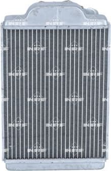 Heat Exchanger, interior heating 54458 - image 3