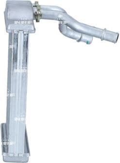 Heat Exchanger, interior heating 54458 - image 4