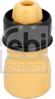 Rubber Buffer, suspension 197379