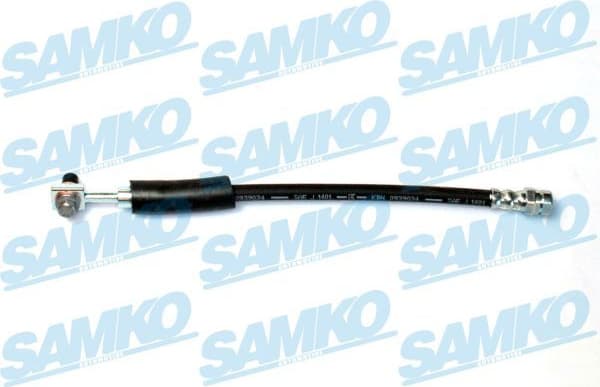 Brake Hose 6T49382