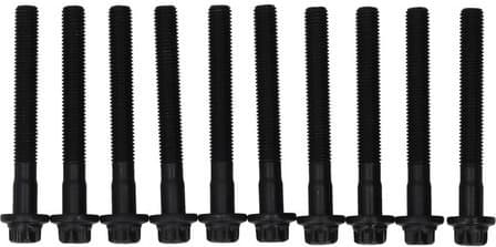 Cylinder Head Bolt Set 8709126