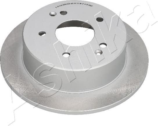 Brake Disc 61-0S-S04C