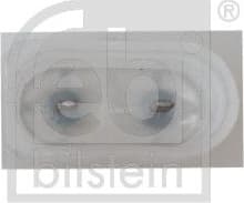 Expansion Tank, coolant 172301 - image 2