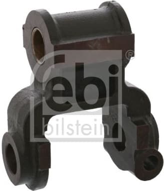 Spring Shackle 02808